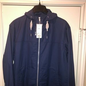 Men’s Light Weight Jacket